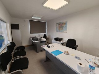 Nave industrial en venta en Porriño (O)