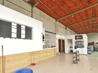 Nave industrial en venta en Porriño (O)