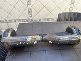 Hoverboard iWatBoard i6