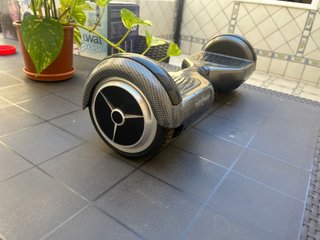 Hoverboard iWatBoard i6