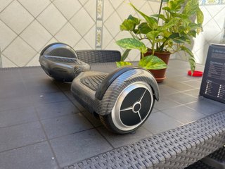 Hoverboard iWatBoard i6