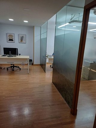 Oficina en venta en Centro en Murcia