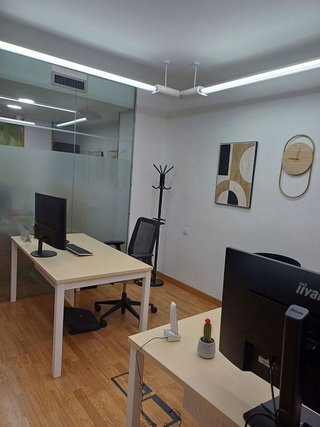 Oficina en venta en Centro en Murcia