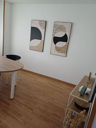 Oficina en venta en Centro en Murcia