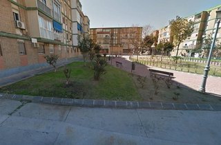 Piso en venta en Puerta Blanca en Málaga