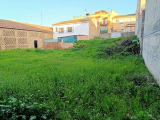 Terreno en venta en Residencial Triana - Barrio Alto en Gabias (Las)
