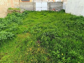 Terreno en venta en Residencial Triana - Barrio Alto en Gabias (Las)