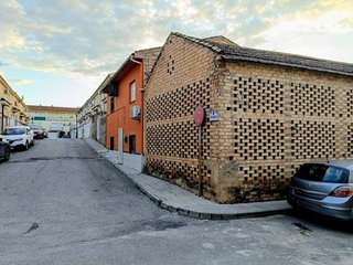 Terreno en venta en Residencial Triana - Barrio Alto en Gabias (Las)