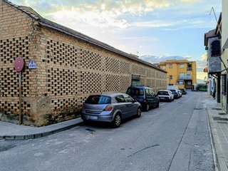 Terreno en venta en Residencial Triana - Barrio Alto en Gabias (Las)