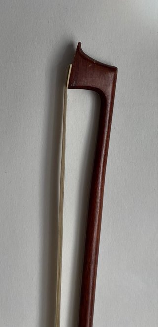 Arco Violín Japonés 3/4 Made in Japan