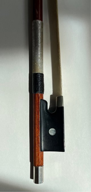 Arco Violín Japonés 3/4 Made in Japan