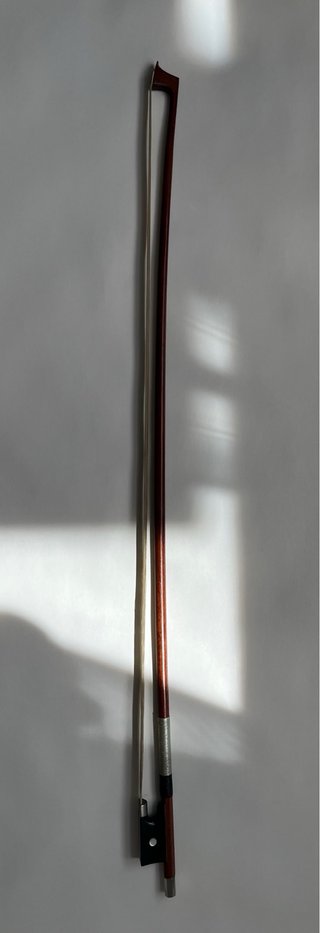 Arco Violín Japonés 3/4 Made in Japan