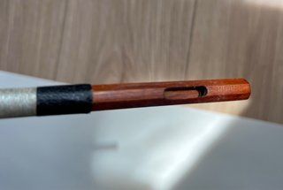 Arco Violín Japonés 3/4 Made in Japan