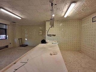 Local comercial en venta en Pego