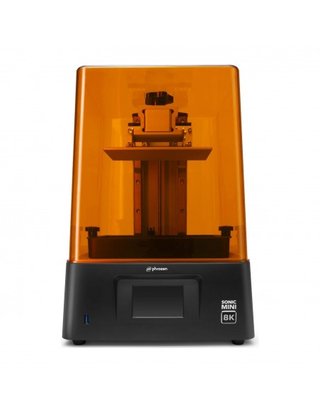 Impresora 3D resina Phrozen Sonic Mini 8K