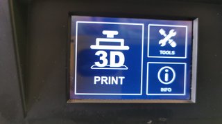 Impresora 3D resina Phrozen Sonic Mini 8K