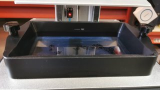Impresora 3D resina Phrozen Sonic Mini 8K