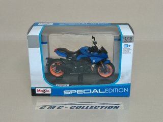 Suzuki Katana 2024 Maisto 1/18