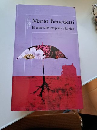 El amor, las mujeres y la vida