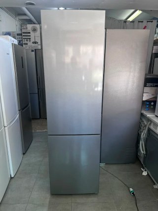 Nevera Combi Samsung con garantía transporte