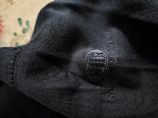 Felpa da lavoro Sir con zip