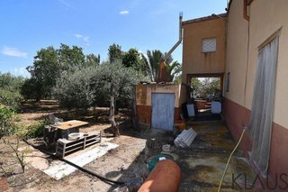 Chalet en venta en Sebastiá Juan Arbó-Sant Cristofol en Amposta