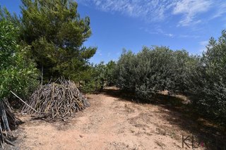 Chalet en venta en Sebastiá Juan Arbó-Sant Cristofol en Amposta