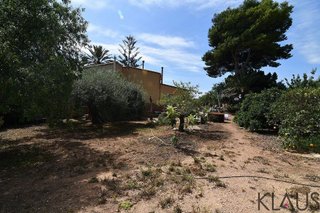 Chalet en venta en Sebastiá Juan Arbó-Sant Cristofol en Amposta