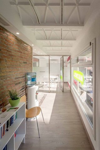 Local comercial en alquiler en Eixample Nord – La Devesa en Girona