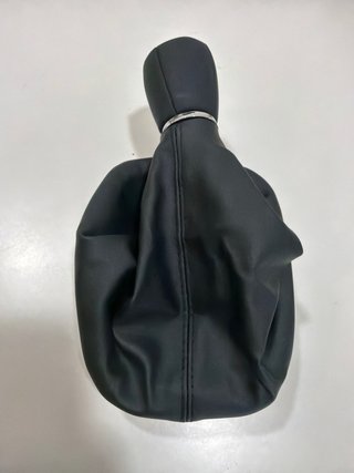 Pomo palanca cambios Leon 1 6VL