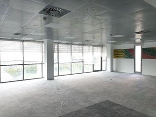 Oficina en alquiler en Can Mates  - Volpelleres en Sant Cugat del Vallès