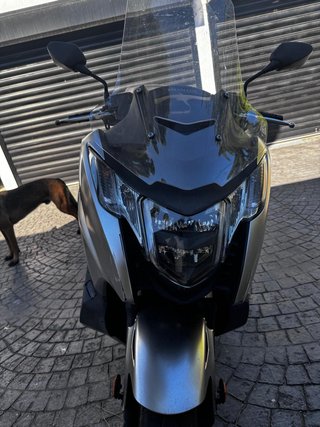 Honda Integra NC750D 2019 45000km