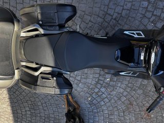 Honda Integra NC750D 2019 45000km