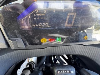 Honda Integra NC750D 2019 45000km
