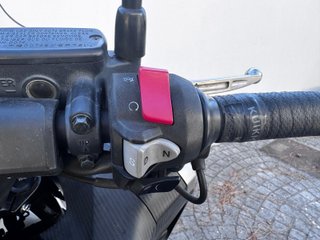 Honda Integra NC750D 2019 45000km