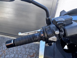 Honda Integra NC750D 2019 45000km