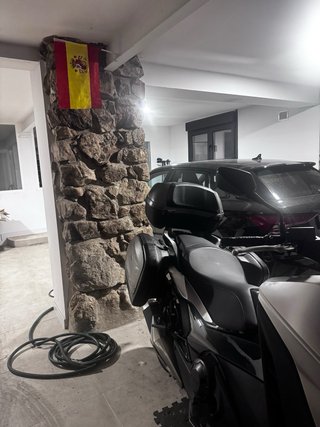 Honda Integra NC750D 2019 45000km