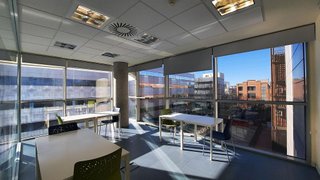 Oficina en alquiler en Simancas en Madrid