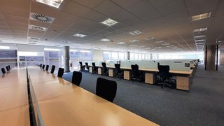 Oficina en alquiler en Simancas en Madrid