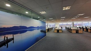 Oficina en alquiler en Simancas en Madrid