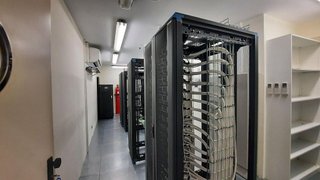 Oficina en alquiler en Simancas en Madrid