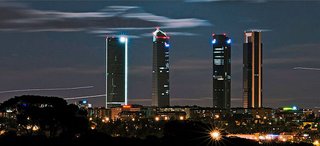 Local comercial en alquiler en Ibiza en Madrid