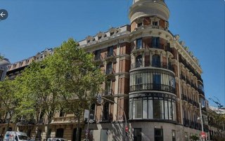 Local comercial en alquiler en Ibiza en Madrid