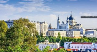 Local comercial en alquiler en Ibiza en Madrid
