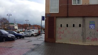 Local comercial en alquiler en Sector Plaza de Toros en Segovia