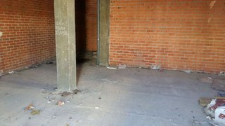 Local comercial en alquiler en Sector Plaza de Toros en Segovia