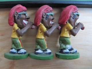 Mini Juego Tres en Raya Rasta