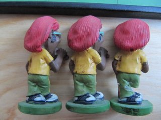 Mini Juego Tres en Raya Rasta