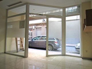 Local comercial en alquiler en La Magdalena en Zaragoza