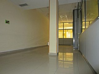 Local comercial en alquiler en La Magdalena en Zaragoza